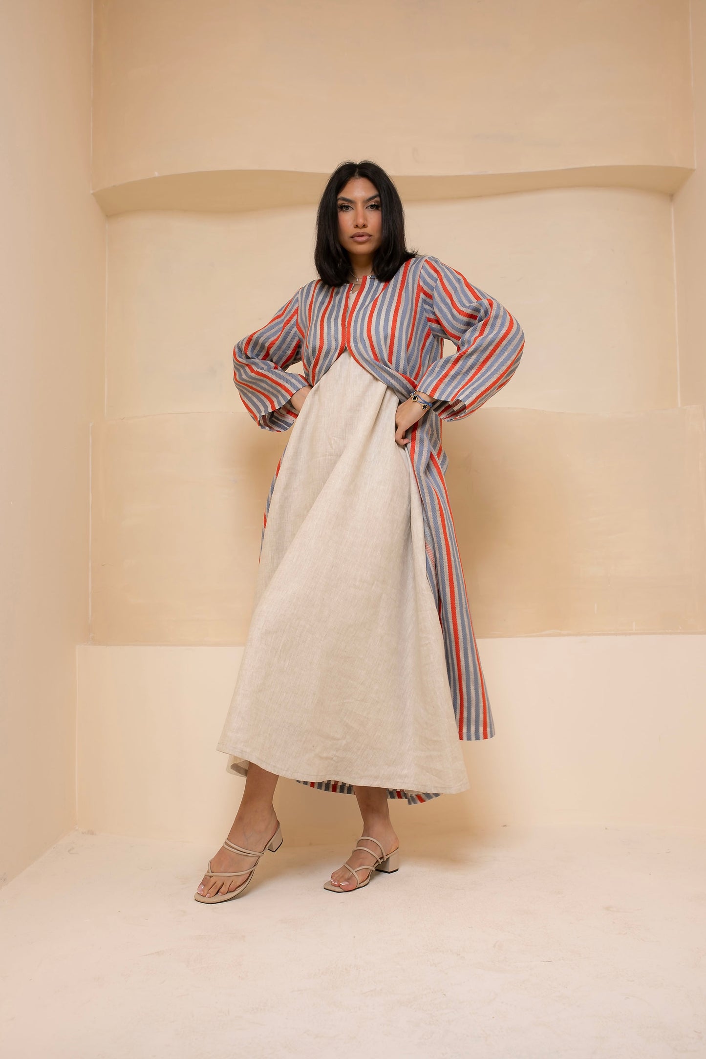 RMD24|Arabian women