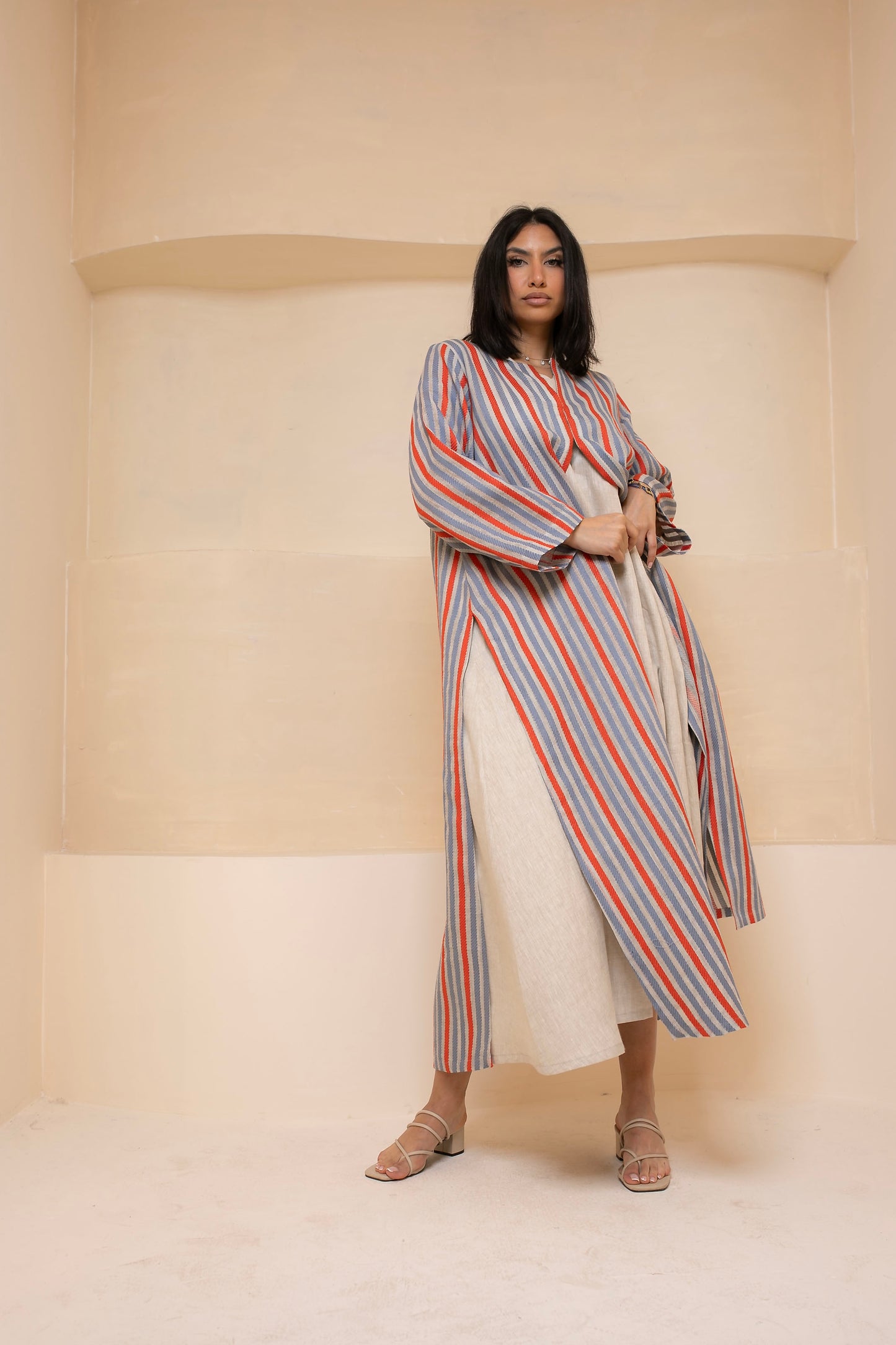 RMD24|Arabian women