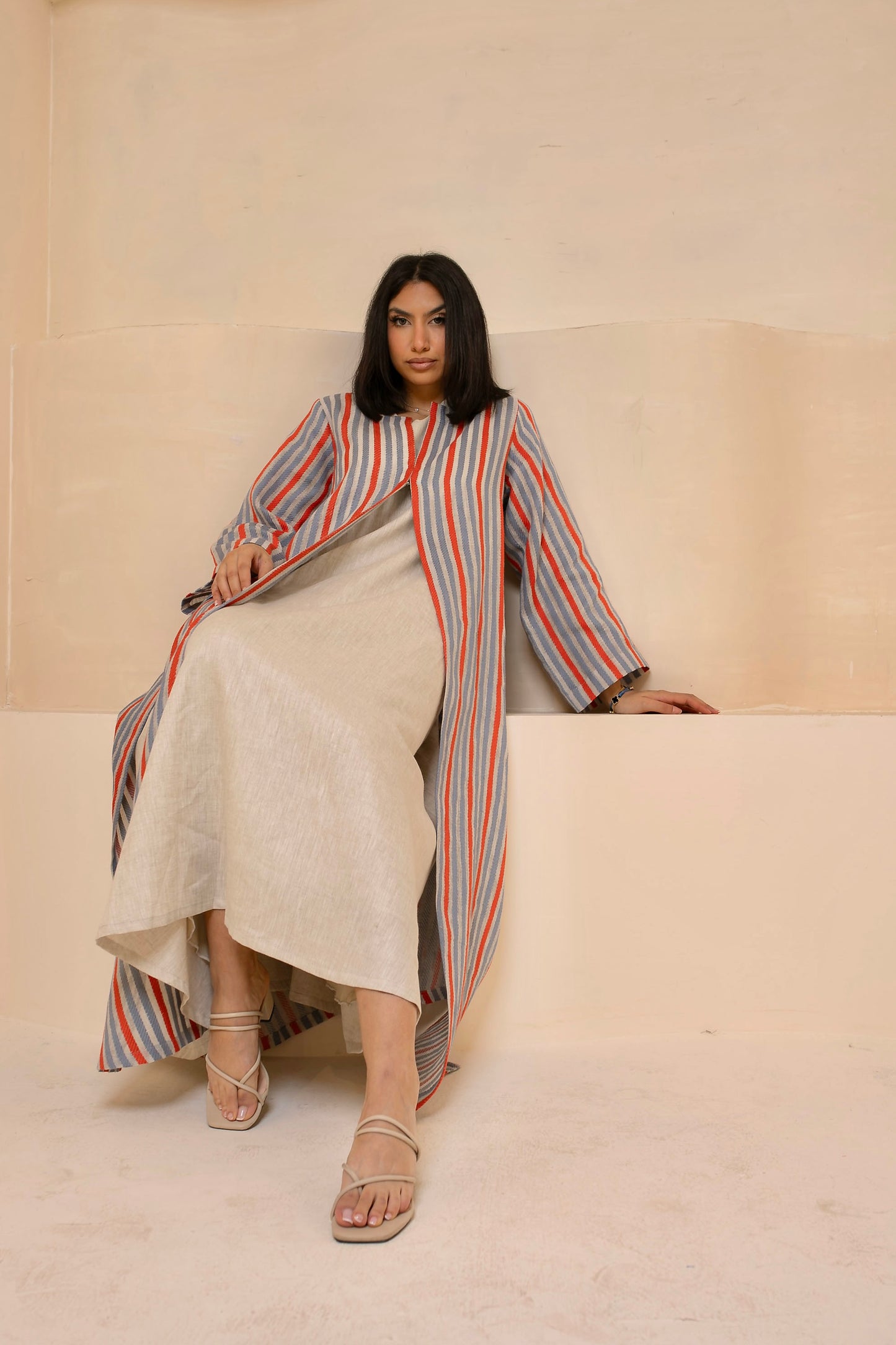 RMD24|Arabian women
