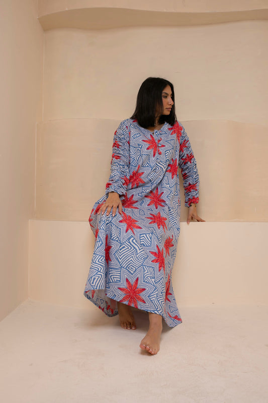 RMD24|Najma